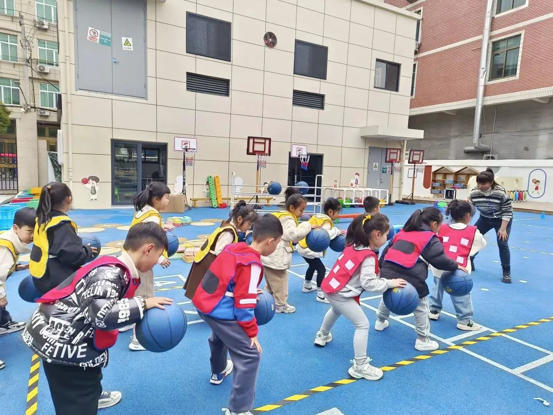 篮球训练教学方法和技巧_1